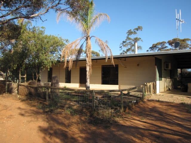 Sec 962 Ellis Road, MONASH SA 5342, Monash - Image 1