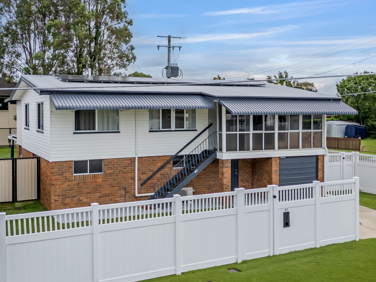 45 Landsboro Avenue, Boondall QLD 4034, Boondall - Image 1