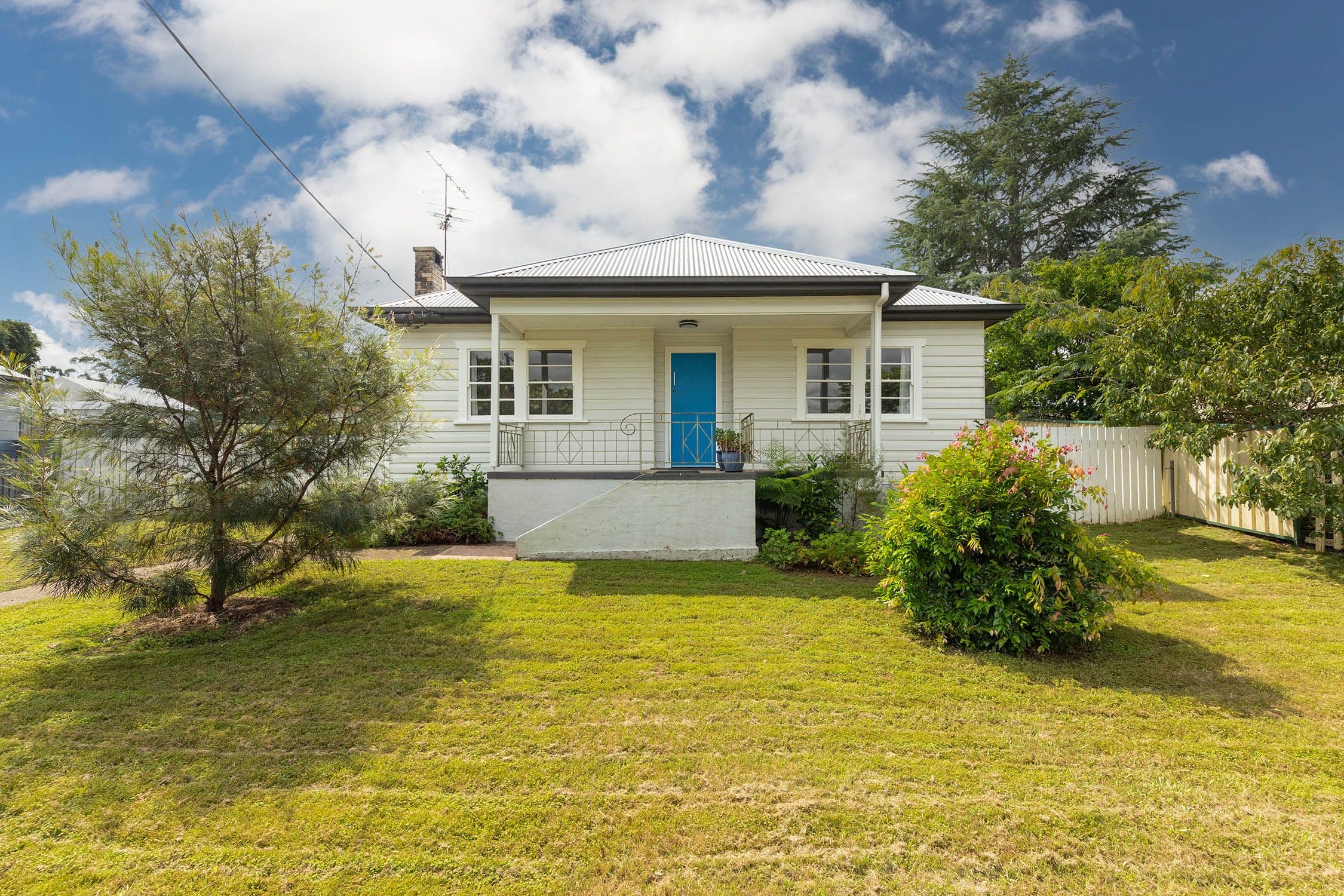 88 Hume Street, Gloucester NSW 2422, Gloucester - Image 1