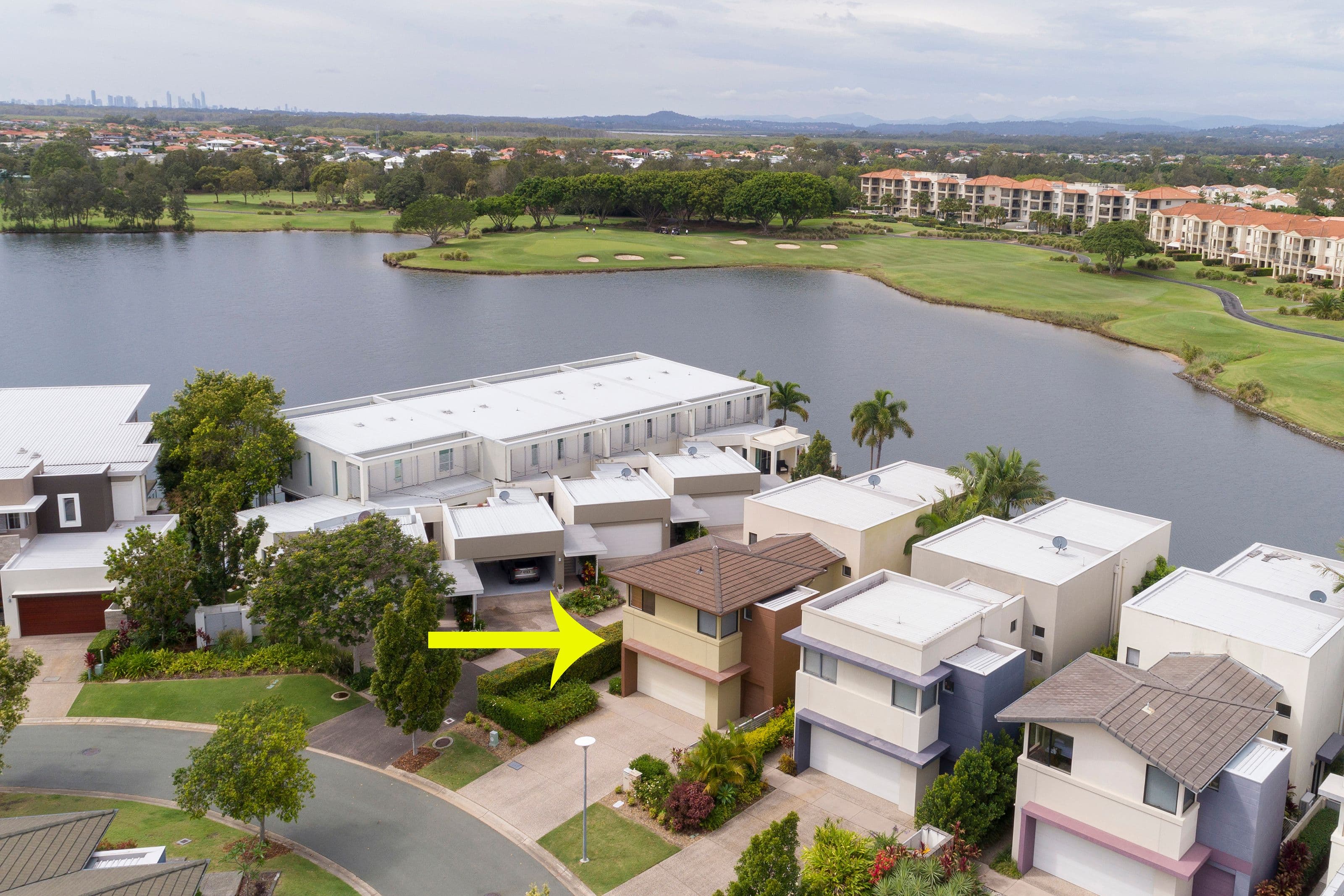 6091 Lugano Drive, Hope Island QLD 4212, Hope Island - Image 1
