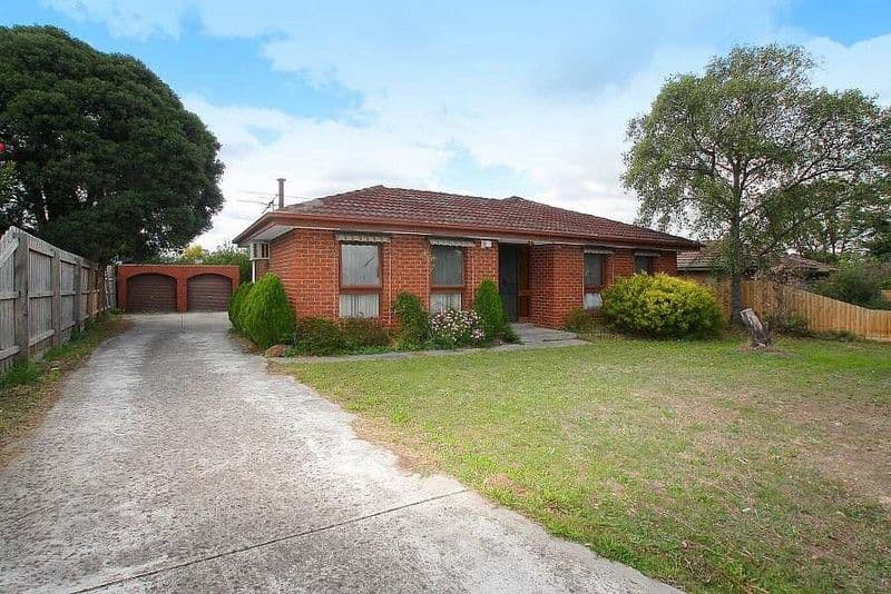 7 Georgian Gardens, WANTIRNA VIC 3152, Wantirna - Image 1