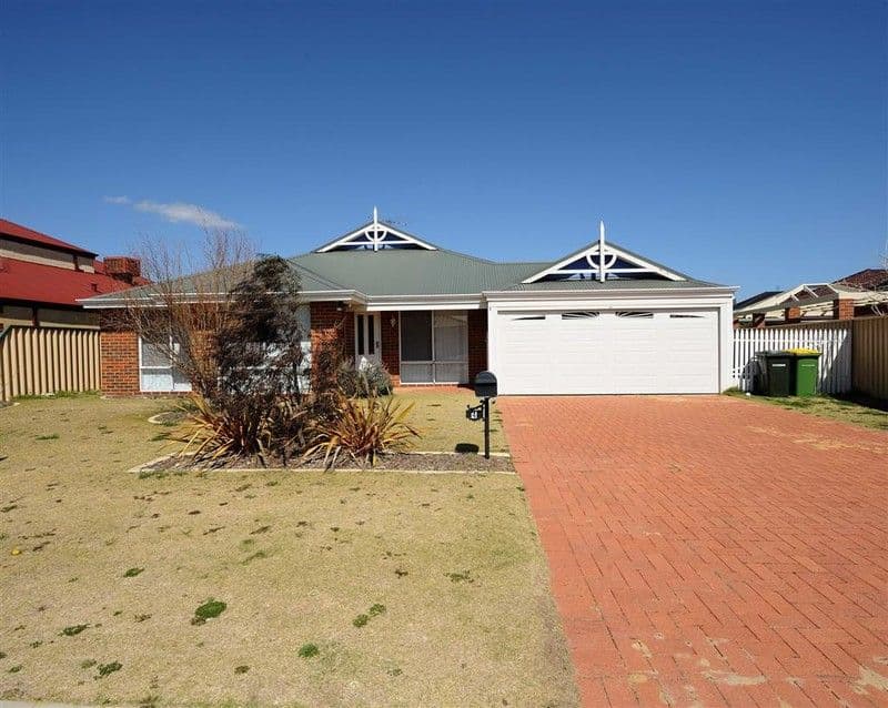 4 Freeling Road, PORT KENNEDY WA 6172, Port Kennedy - Image 1