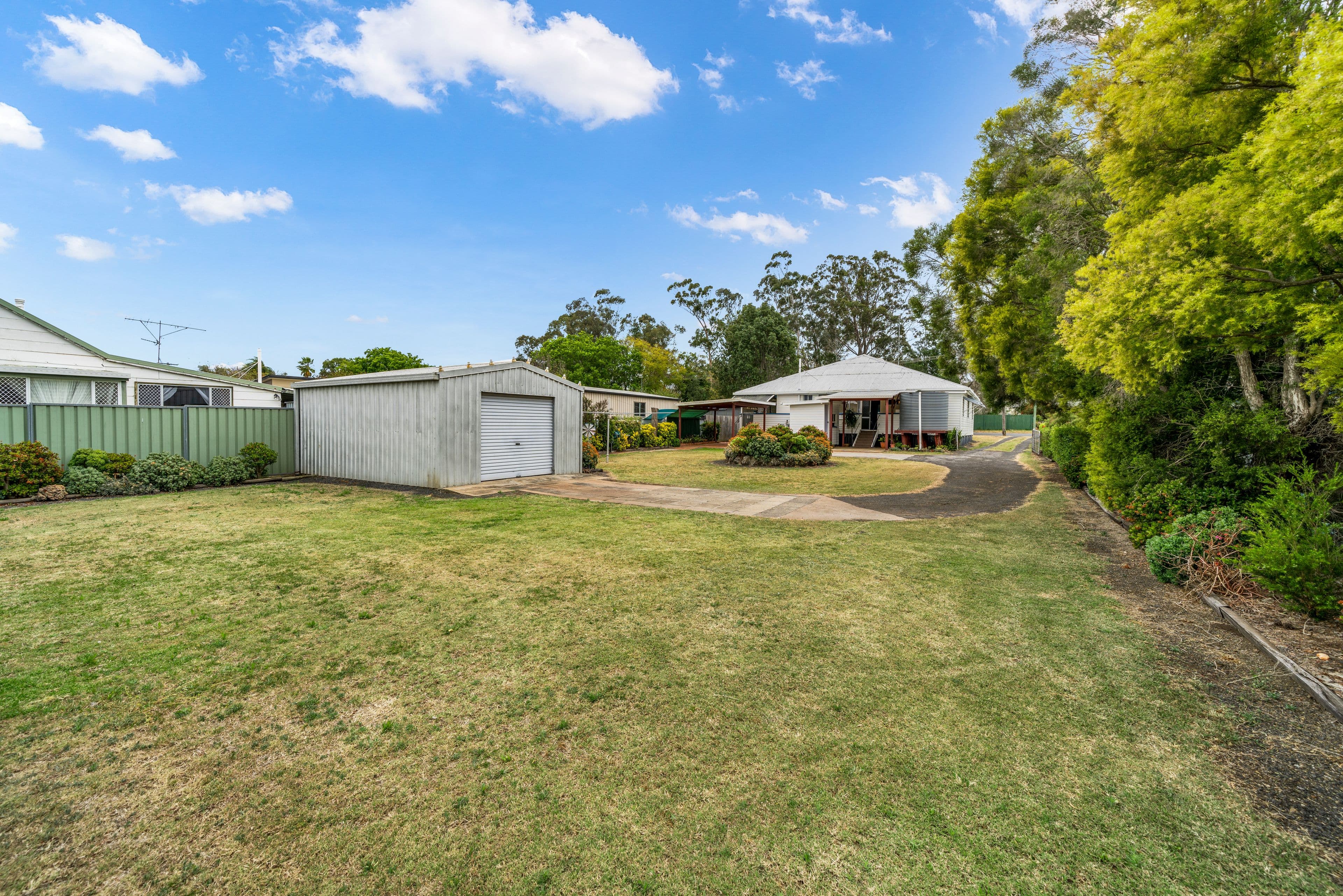 12 Fryar Street, Pittsworth QLD 4356, Pittsworth - Thumbnail 2