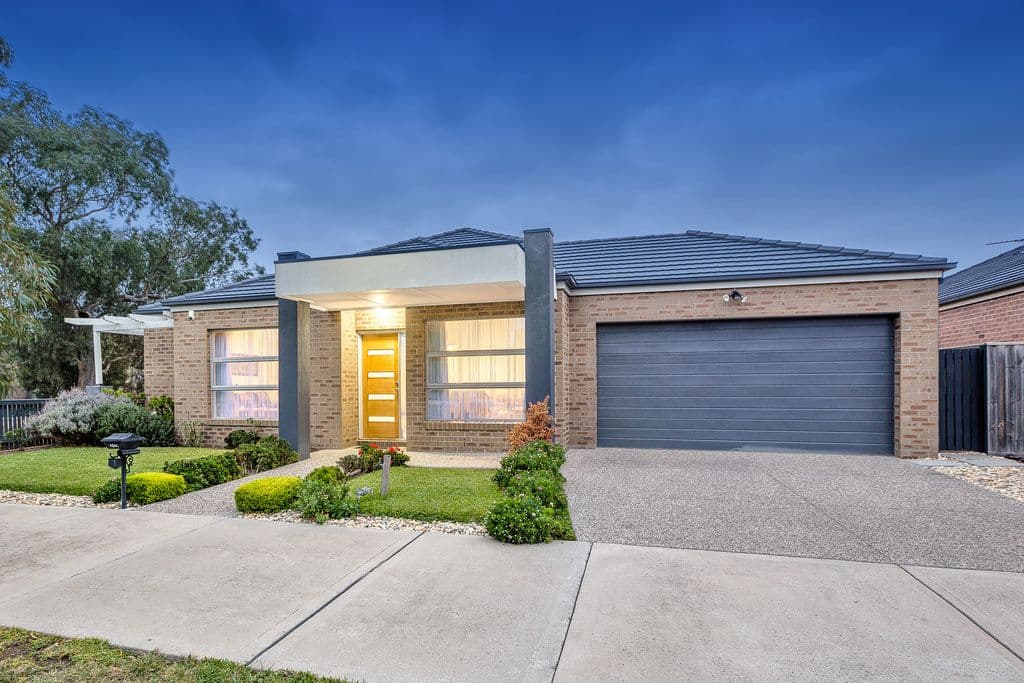 1 Palenque Terrace, Epping VIC 3076, Epping - Image 1
