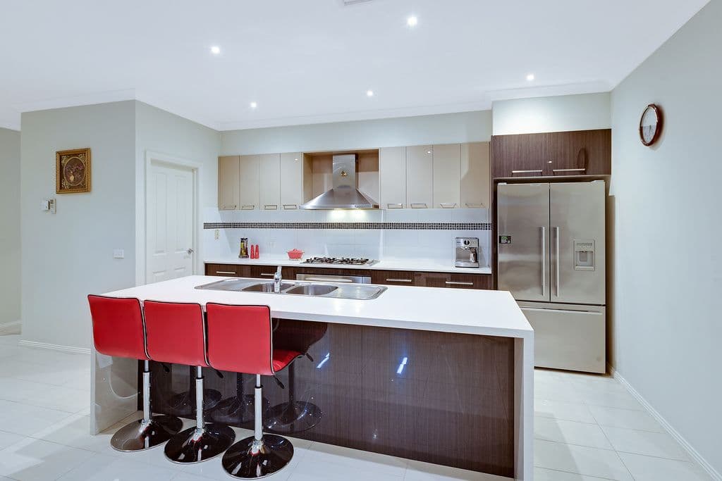 1 Palenque Terrace, Epping VIC 3076, Epping - Thumbnail 2