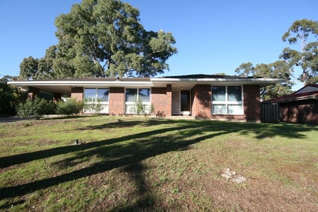 4 Balara Crescent, FLAGSTAFF HILL SA 5159, Flagstaff Hill - Image 1