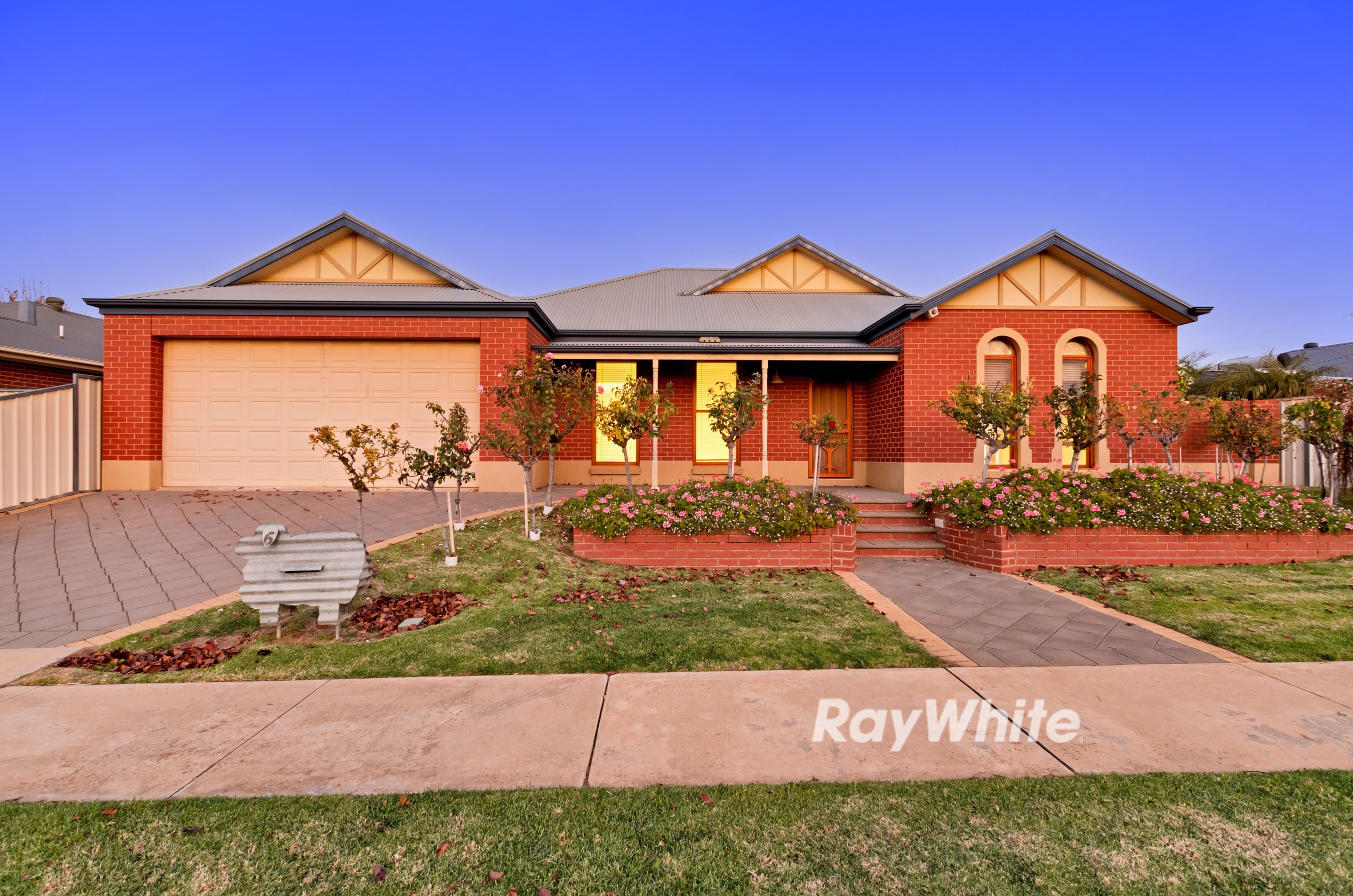 6 Jordan Avenue, Mildura VIC 3500, Mildura - Image 1
