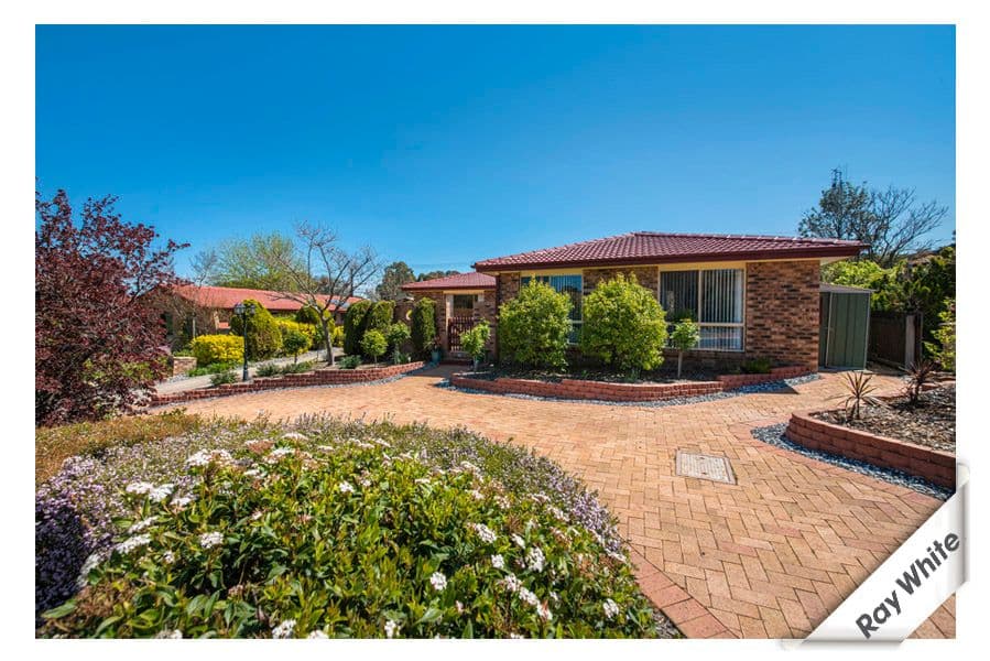 37 Mullan Street, FADDEN ACT 2904, Fadden - Image 1