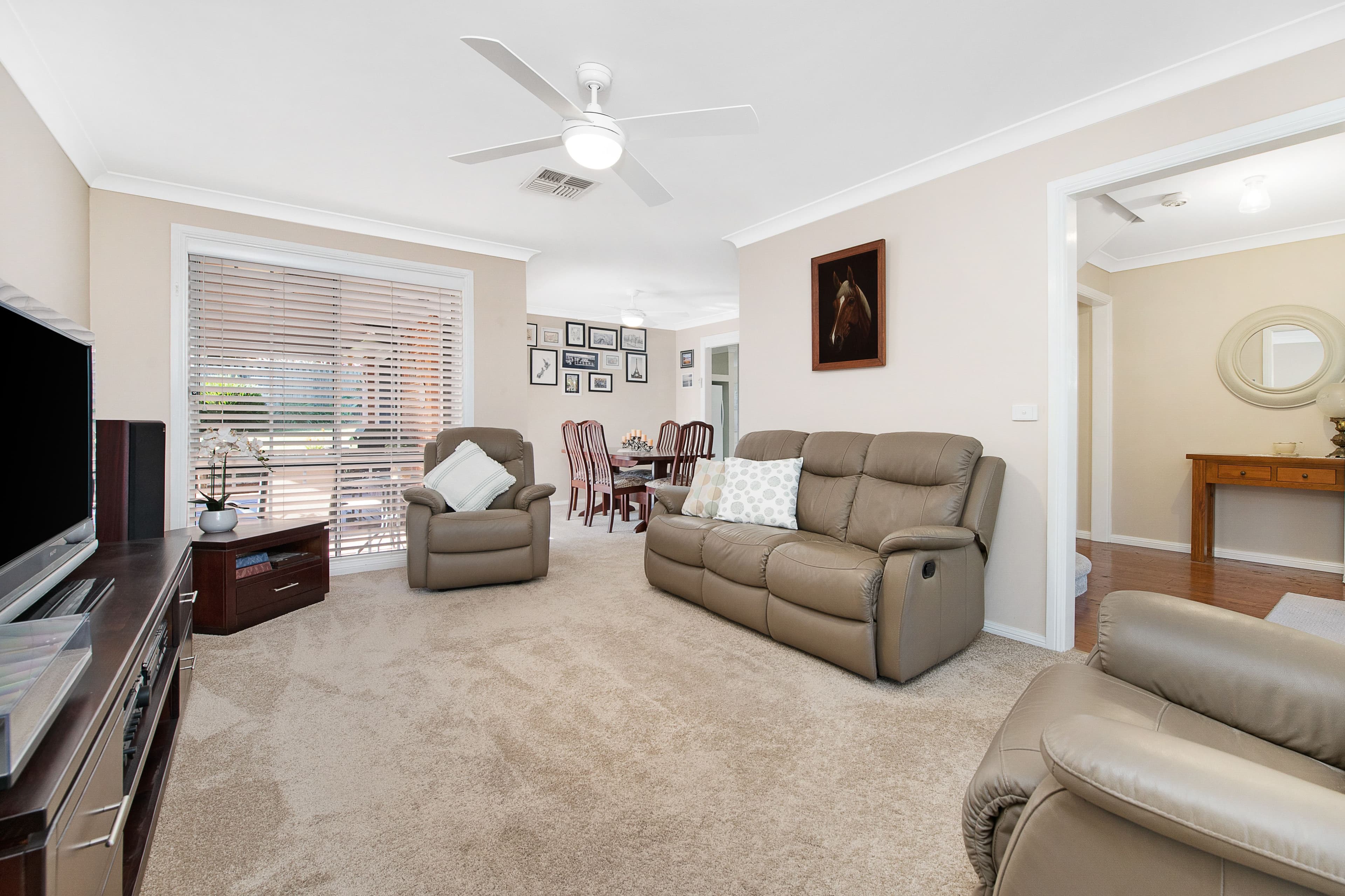 28 Fairmount Circuit, Glenwood NSW 2768, Glenwood - Thumbnail 2