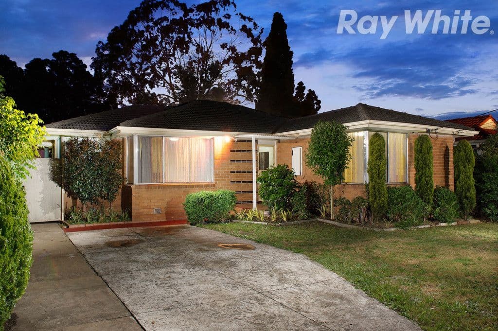 105 Greenwood Drive, Bundoora VIC 3083, Bundoora - Image 1