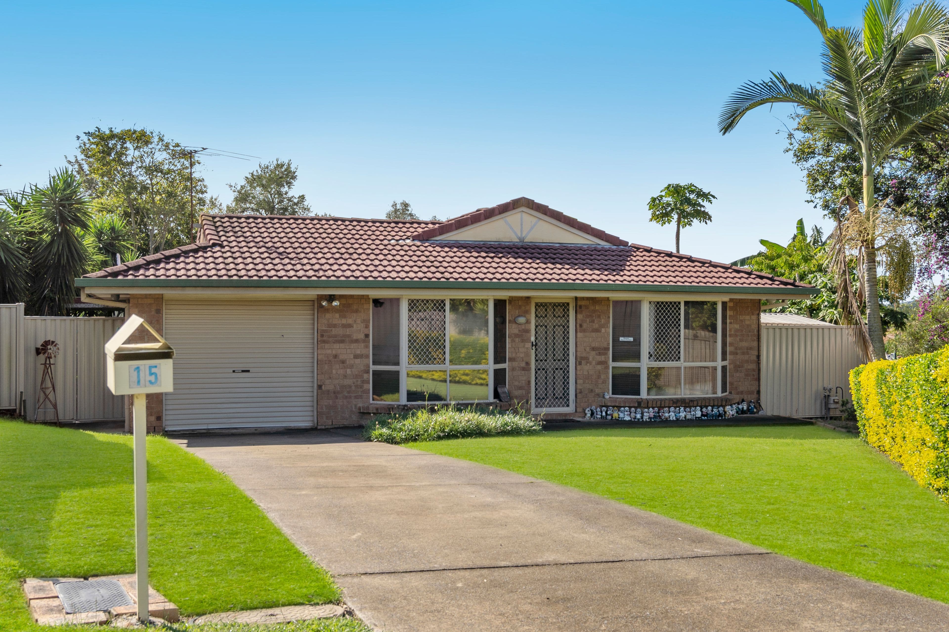 125 Edenbrooke Drive, Seventeen Mile Rocks QLD 4073, Seventeen Mile Rocks - Image 1