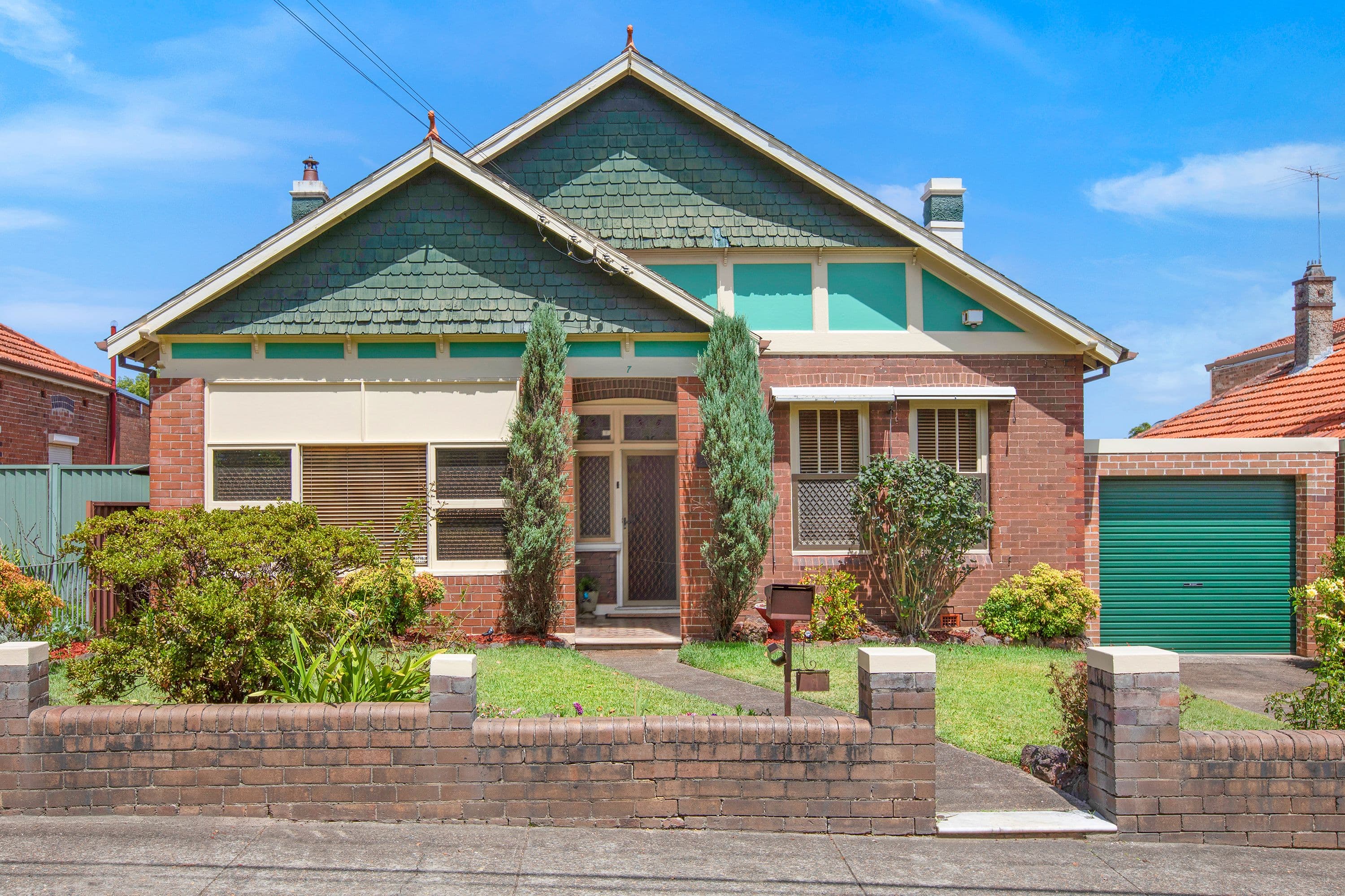 7 Fairlight Street, Five Dock NSW 2046, Five Dock - Image 1
