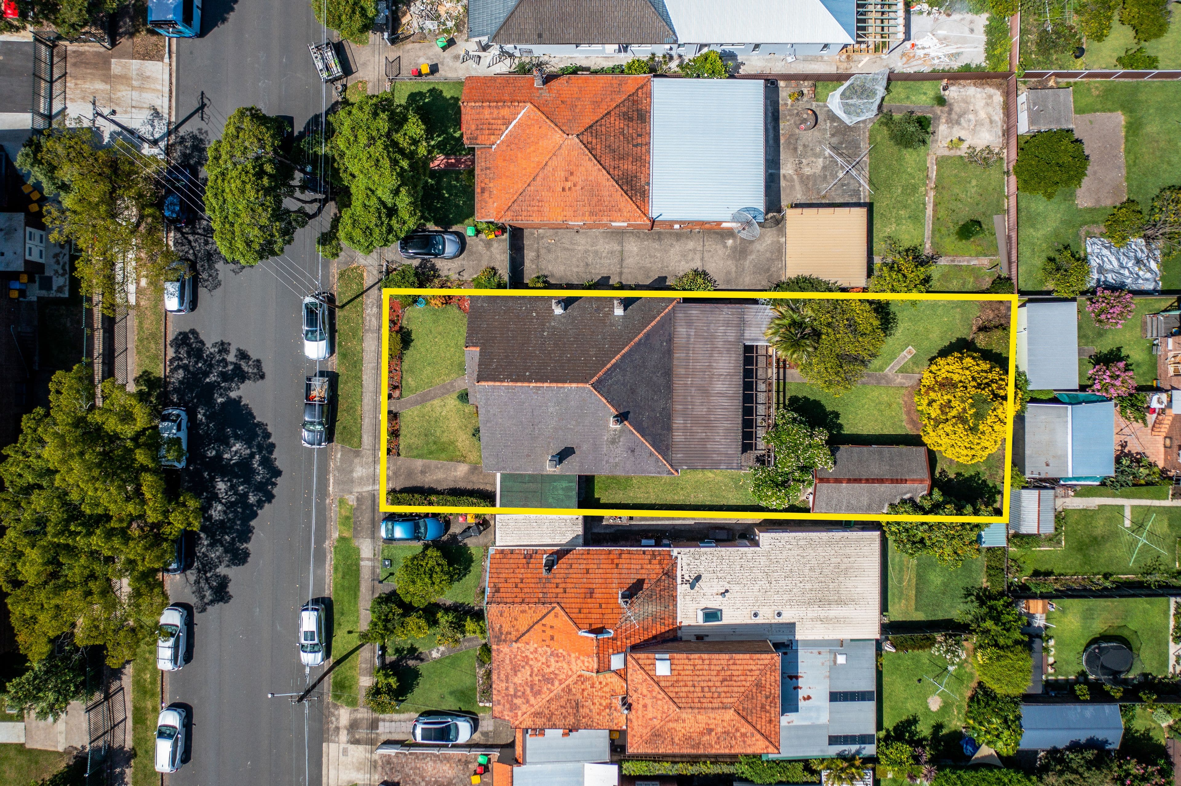 7 Fairlight Street, Five Dock NSW 2046, Five Dock - Thumbnail 2