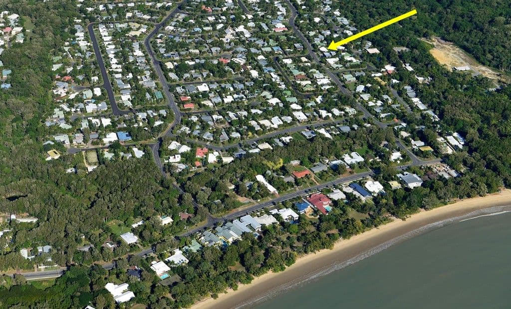 30 Albatross Street, Kewarra Beach QLD 4879, Kewarra Beach - Thumbnail 2