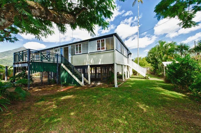 100 George Street, GORDONVALE QLD 4865, Gordonvale - Image 1