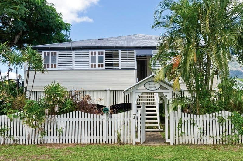 100 George Street, GORDONVALE QLD 4865, Gordonvale - Thumbnail 2