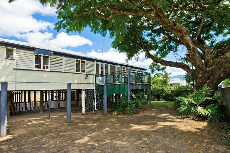 100 George Street, GORDONVALE QLD 4865, Gordonvale - Thumbnail 3
