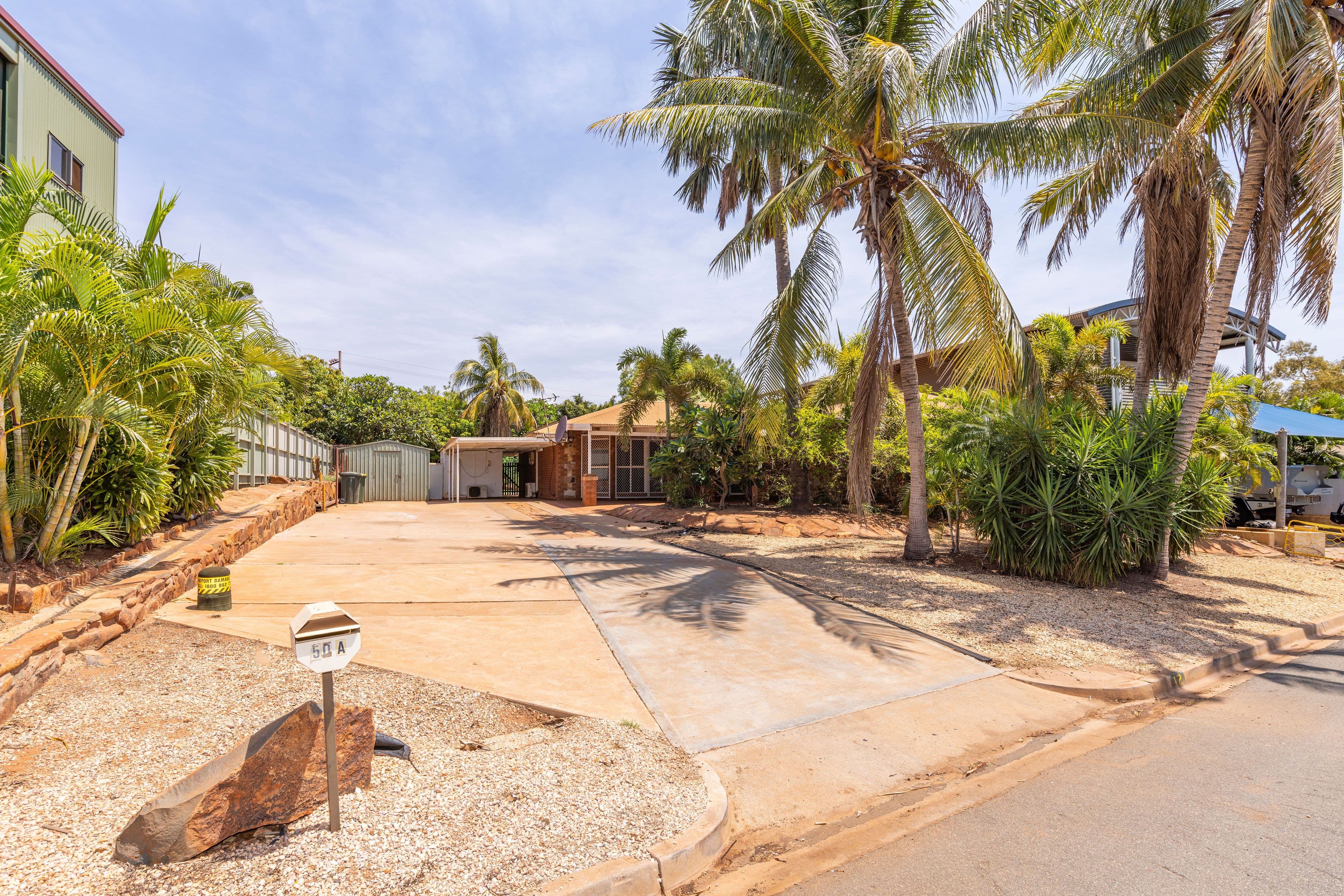 12 Fitzroy Crescent, Dampier WA 6713, Dampier - Image 1