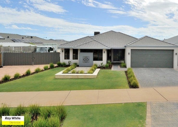 3 Gippsland Way, Ellenbrook WA 6069, Ellenbrook - Image 1