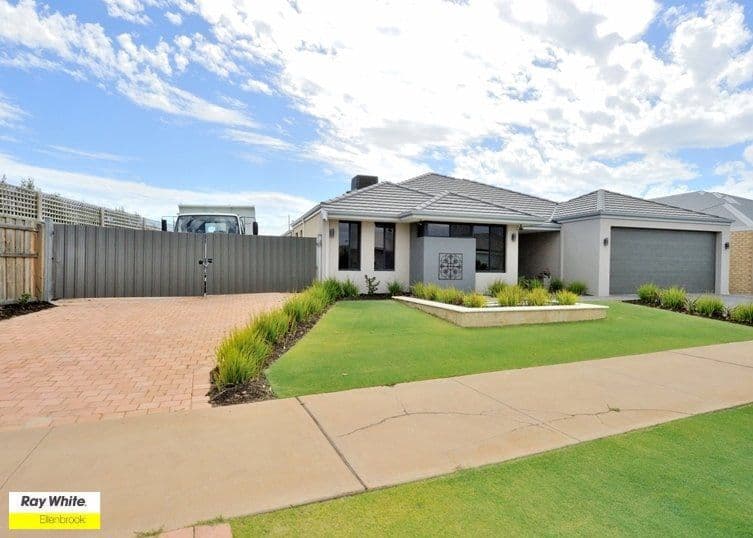 3 Gippsland Way, Ellenbrook WA 6069, Ellenbrook - Thumbnail 4