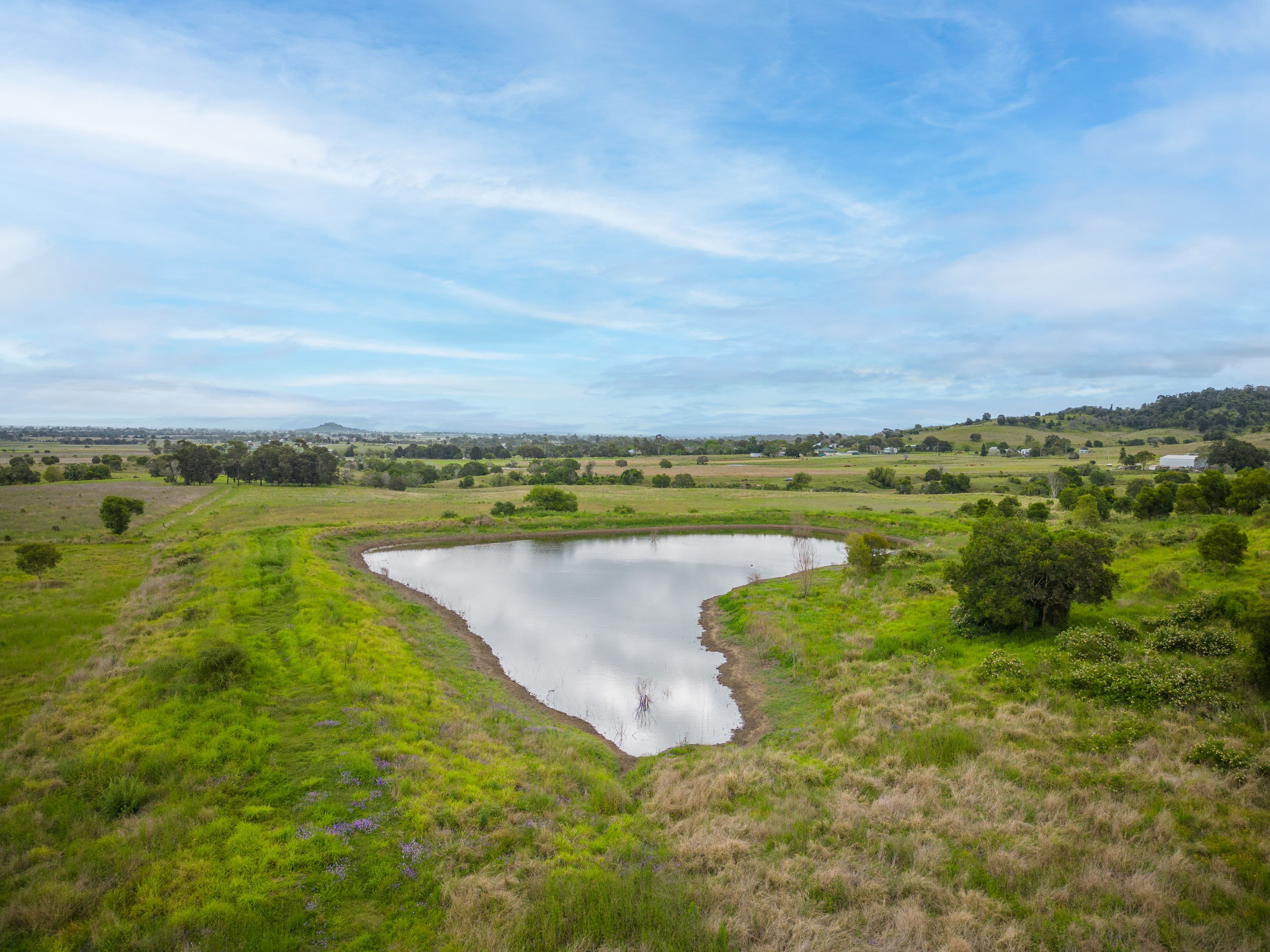 Lot 25 Lowood Hills Road, Lowood QLD 4311, Lowood - Image 1