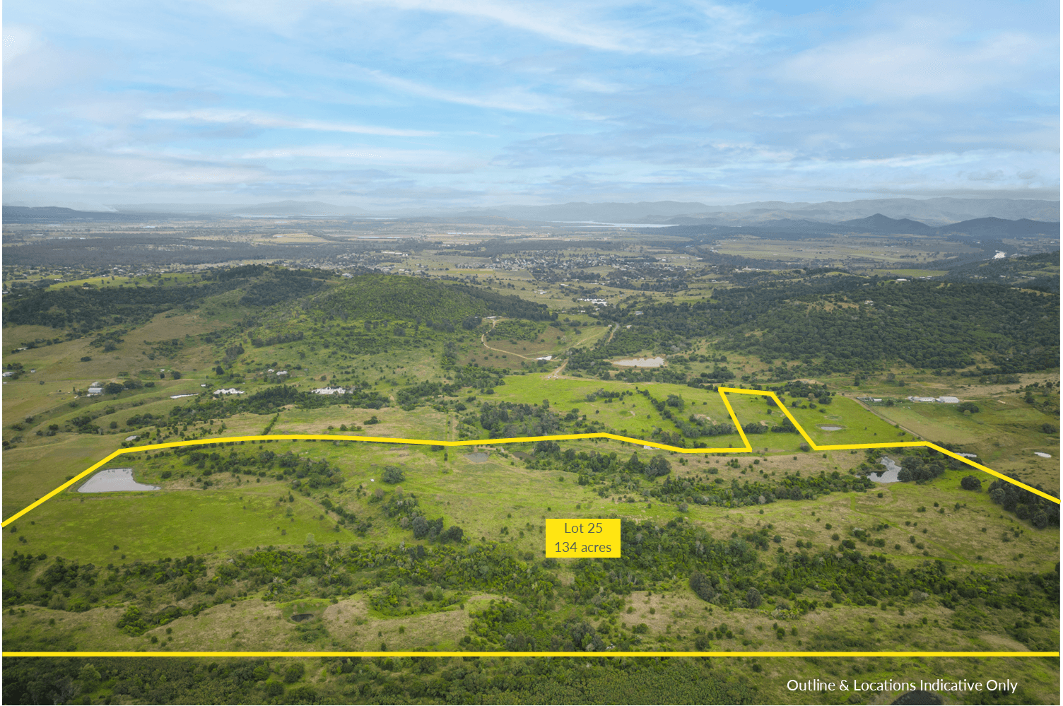 Lot 25 Lowood Hills Road, Lowood QLD 4311, Lowood - Thumbnail 2