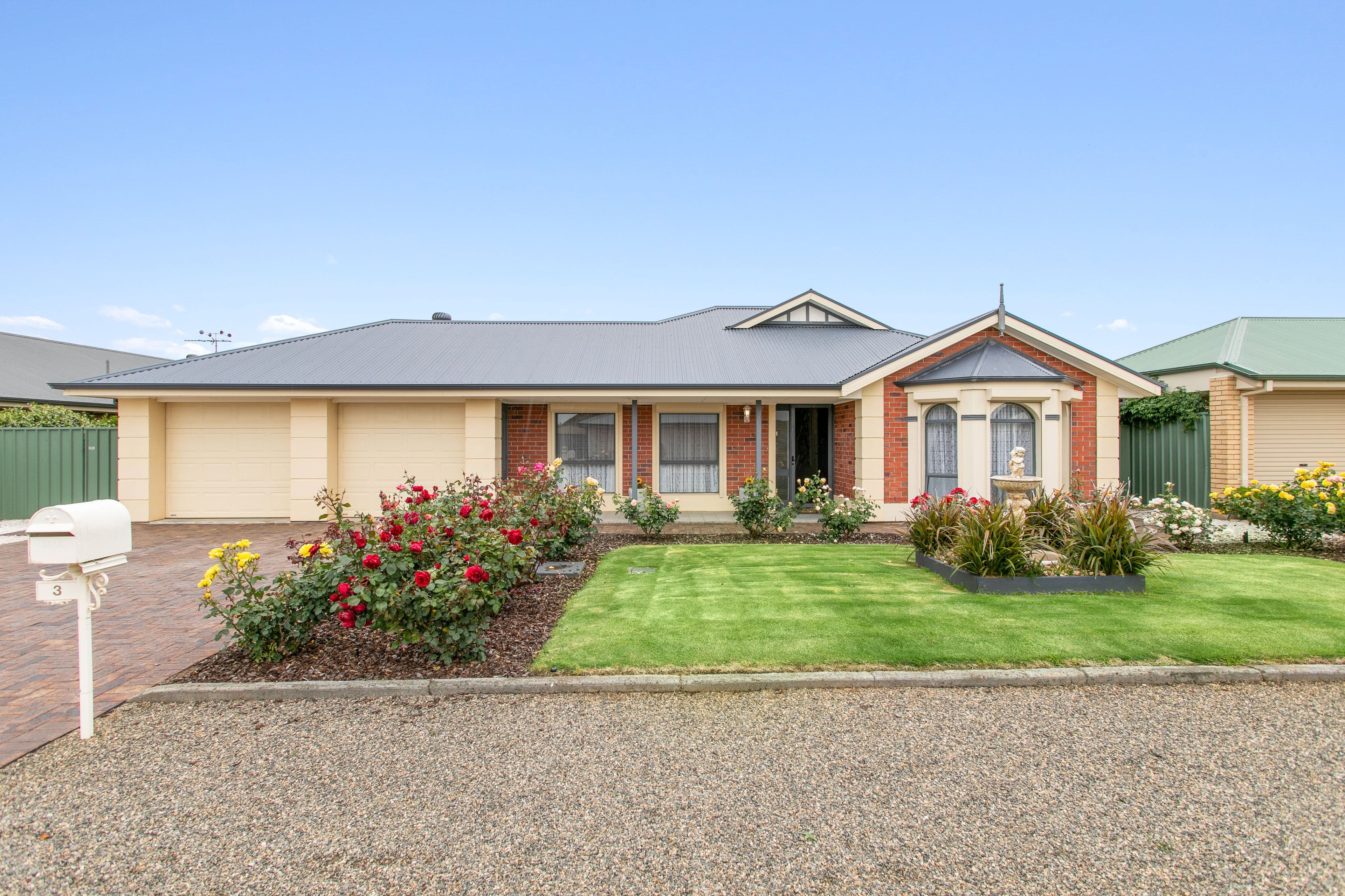 3 Strathoak Crescent, Strathalbyn SA 5255, Strathalbyn - Image 1