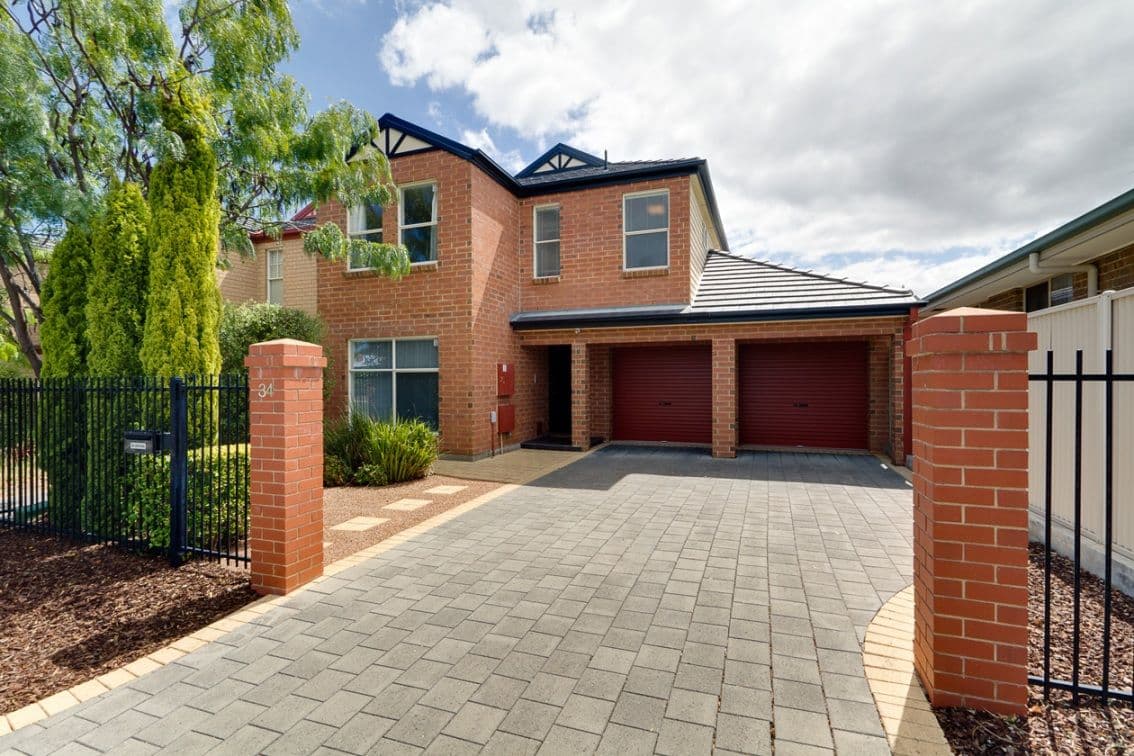 34 McFarlane Avenue, MITCHELL PARK SA 5043, Mitchell Park - Image 1