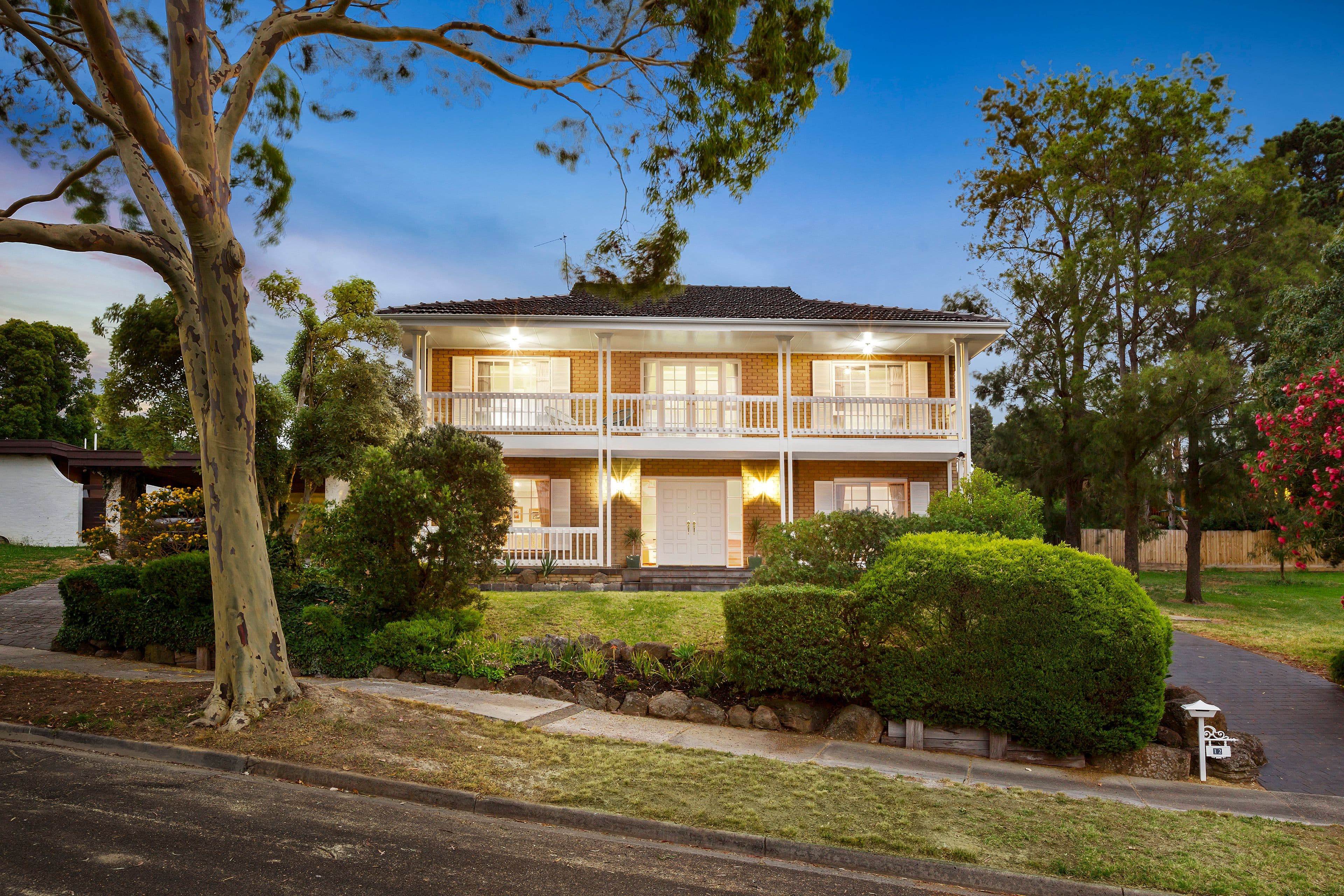 12 Murillo Court, Doncaster VIC 3108, Doncaster - Image 1