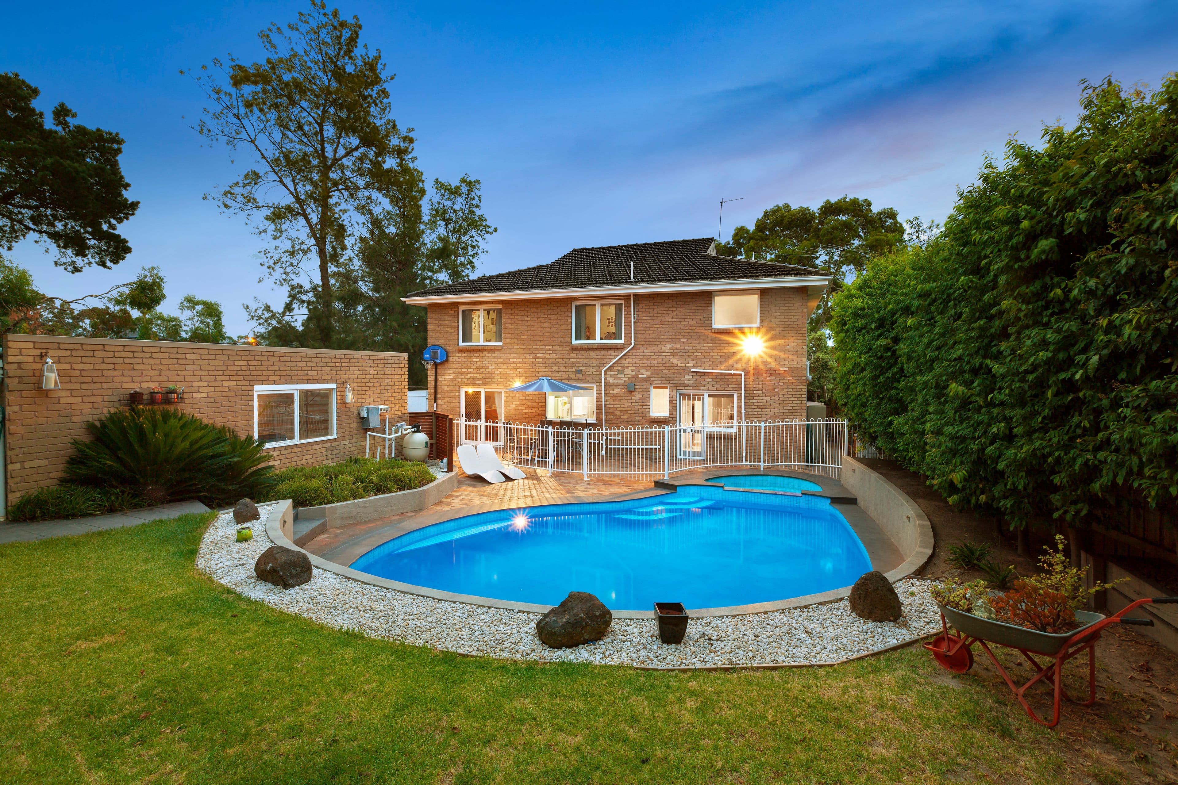 12 Murillo Court, Doncaster VIC 3108, Doncaster - Thumbnail 4