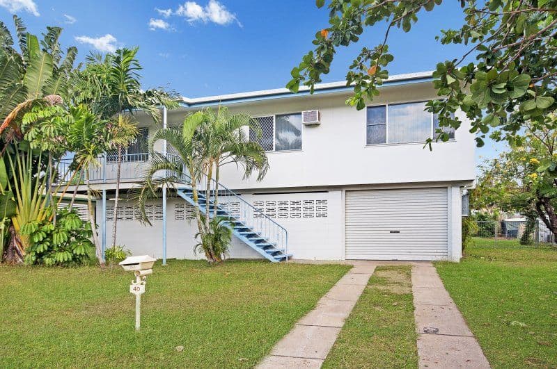 40 Ives Street, KIRWAN QLD 4817, Kirwan - Thumbnail 8