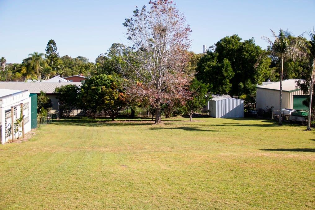 165 Cambridge Street, GRANVILLE QLD 4650, Granville - Image 1