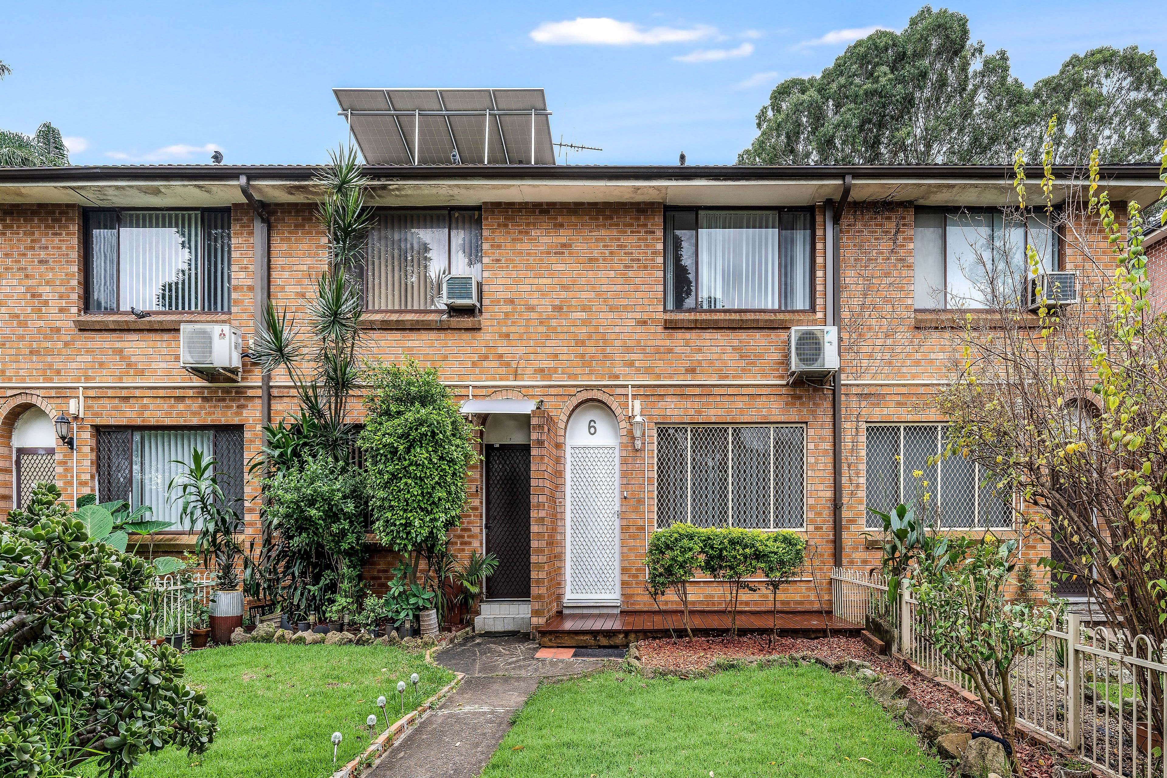 3-7 Wilde Street, Carramar NSW 2163, Carramar - Image 1