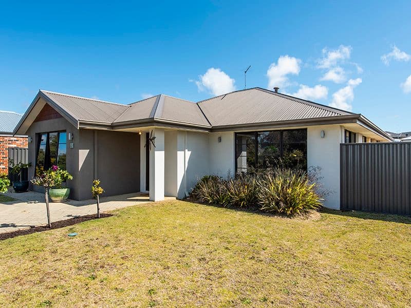 12 Jane Turn, Baldivis WA 6171, Baldivis - Thumbnail 2