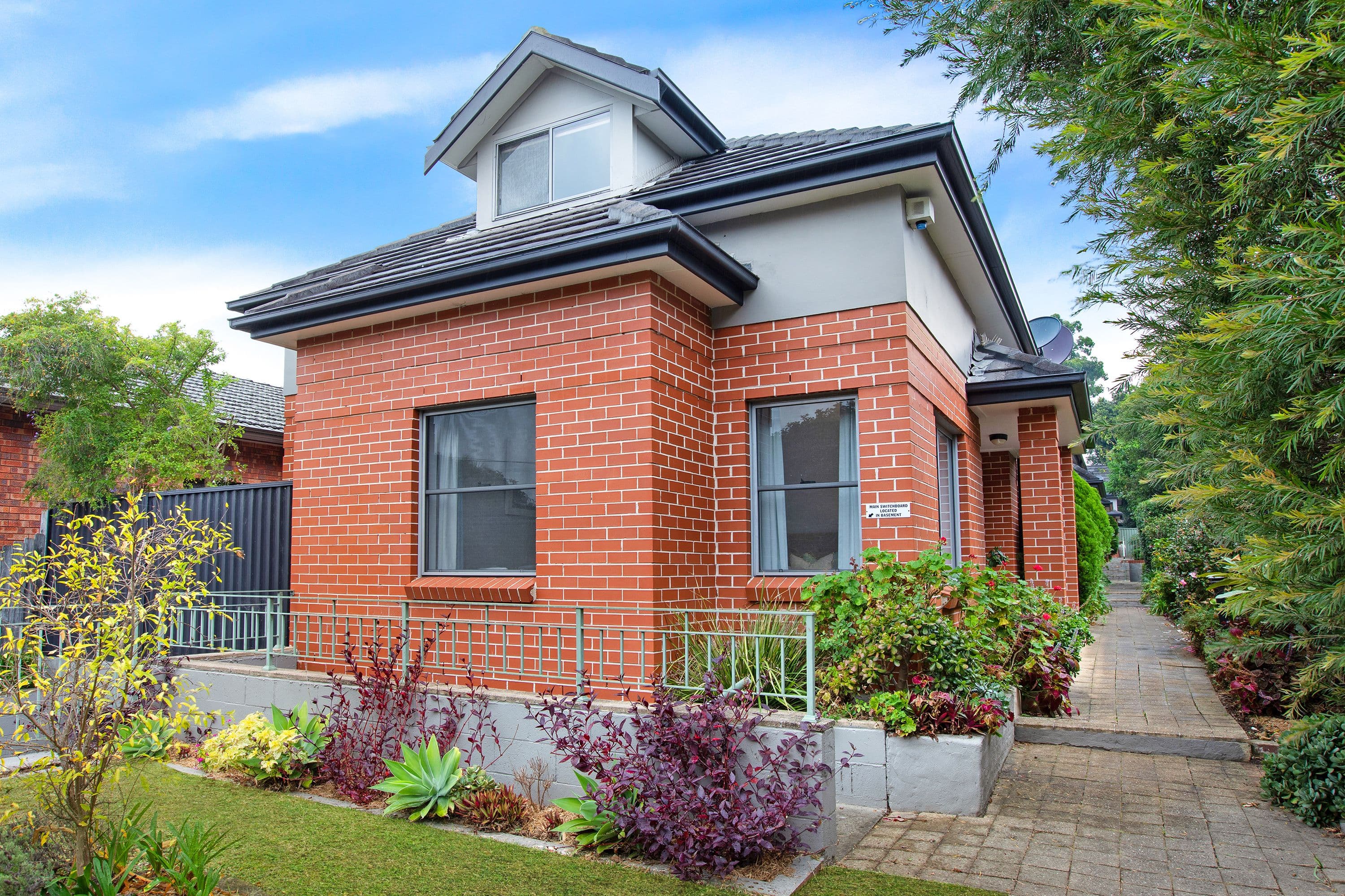 143 Hampden Road, Wareemba NSW 2046, Wareemba - Image 1