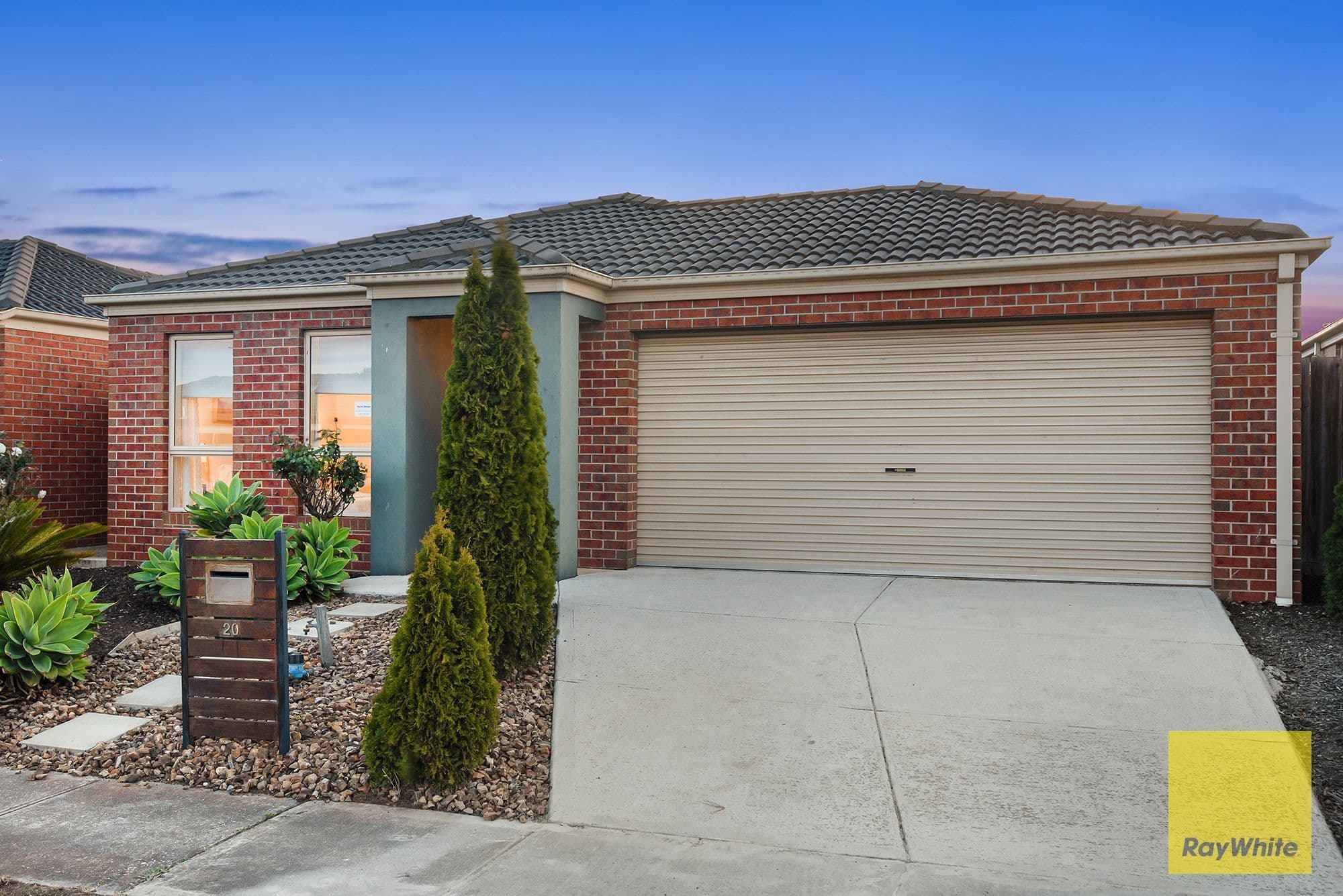 20 Galeff Avenue, Truganina VIC 3029, Truganina - Image 1