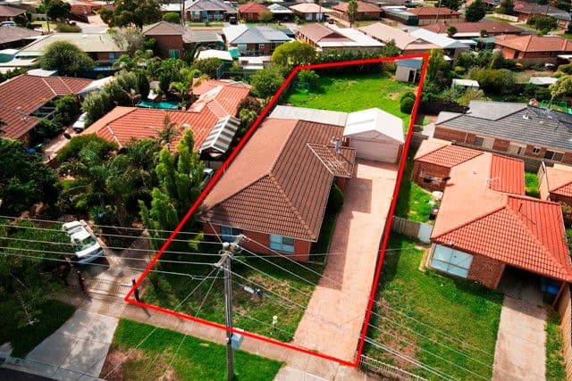 29 Cassowary Avenue, WERRIBEE VIC 3030, Werribee - Image 1