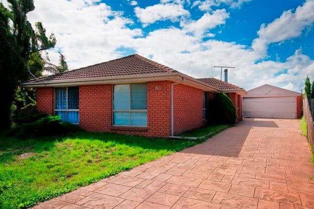 29 Cassowary Avenue, WERRIBEE VIC 3030, Werribee - Thumbnail 2