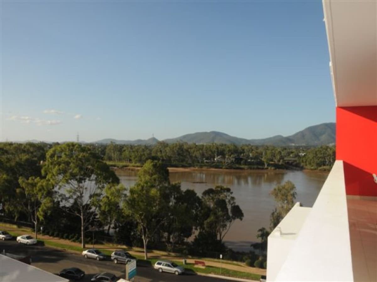 502/102-108 Victoria Parade, Rockhampton QLD, Rockhampton - Image 1