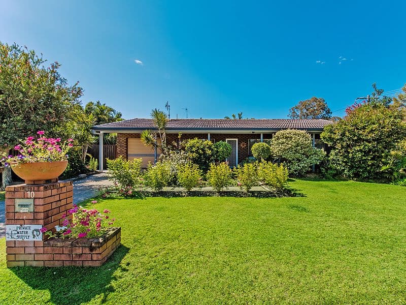 1/45 Hobart Place, Illawong, Illawong - Image 1