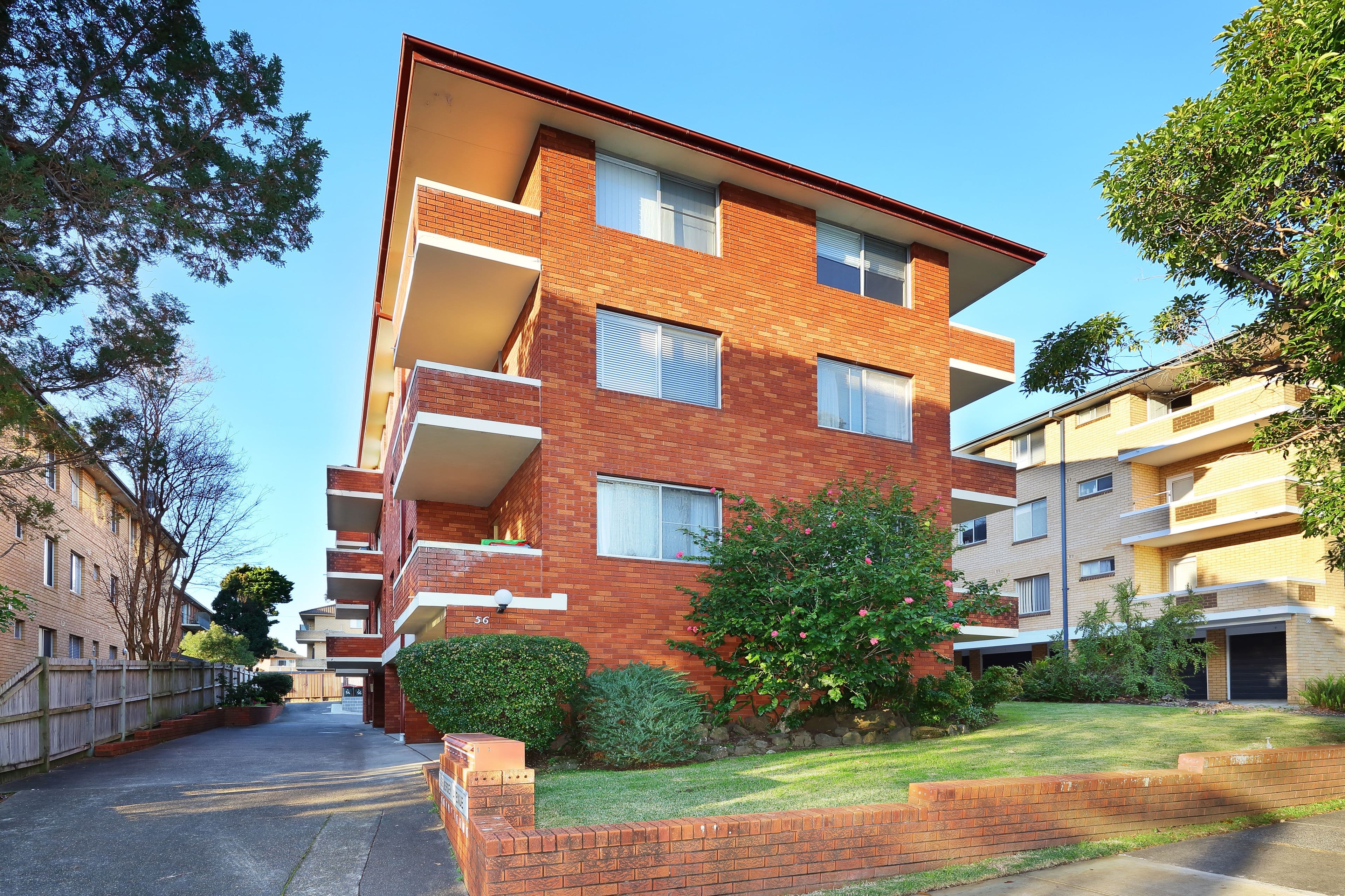 56 Jersey Avenue, Mortdale NSW 2223, Mortdale - Image 1