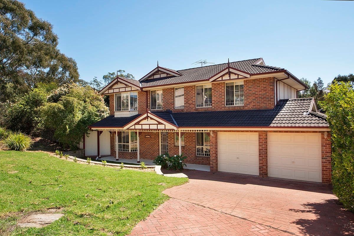 36 Pioneer Drive, Menai NSW 2234, Menai - Image 1