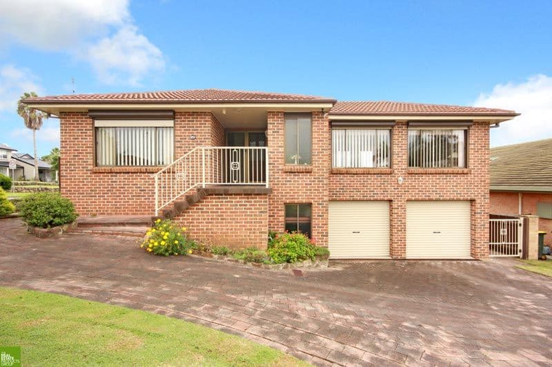 89 Parklands Drive, SHELLHARBOUR NSW 2529, Shellharbour - Image 1