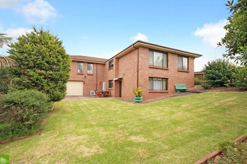 89 Parklands Drive, SHELLHARBOUR NSW 2529, Shellharbour - Thumbnail 5