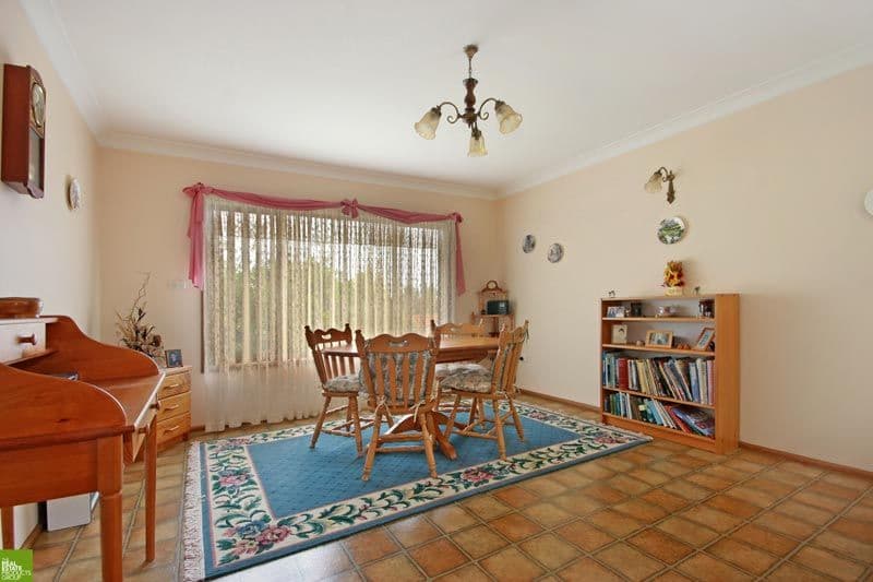 89 Parklands Drive, SHELLHARBOUR NSW 2529, Shellharbour - Thumbnail 8
