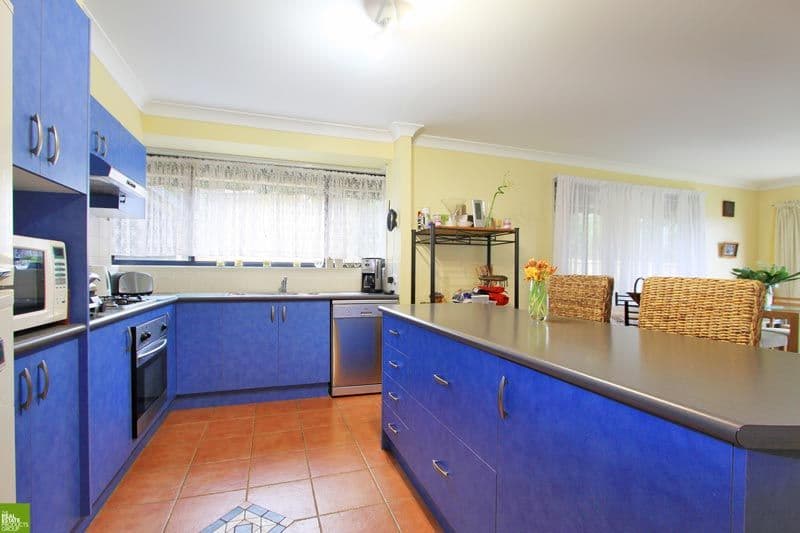3 Doone Street, BARRACK HEIGHTS NSW 2528, Barrack Heights - Thumbnail 4