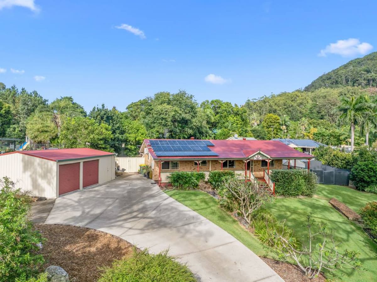 131 Sahara Road, GLASS HOUSE MOUNTAINS QLD 4518, Glass House Mountains - Image 1