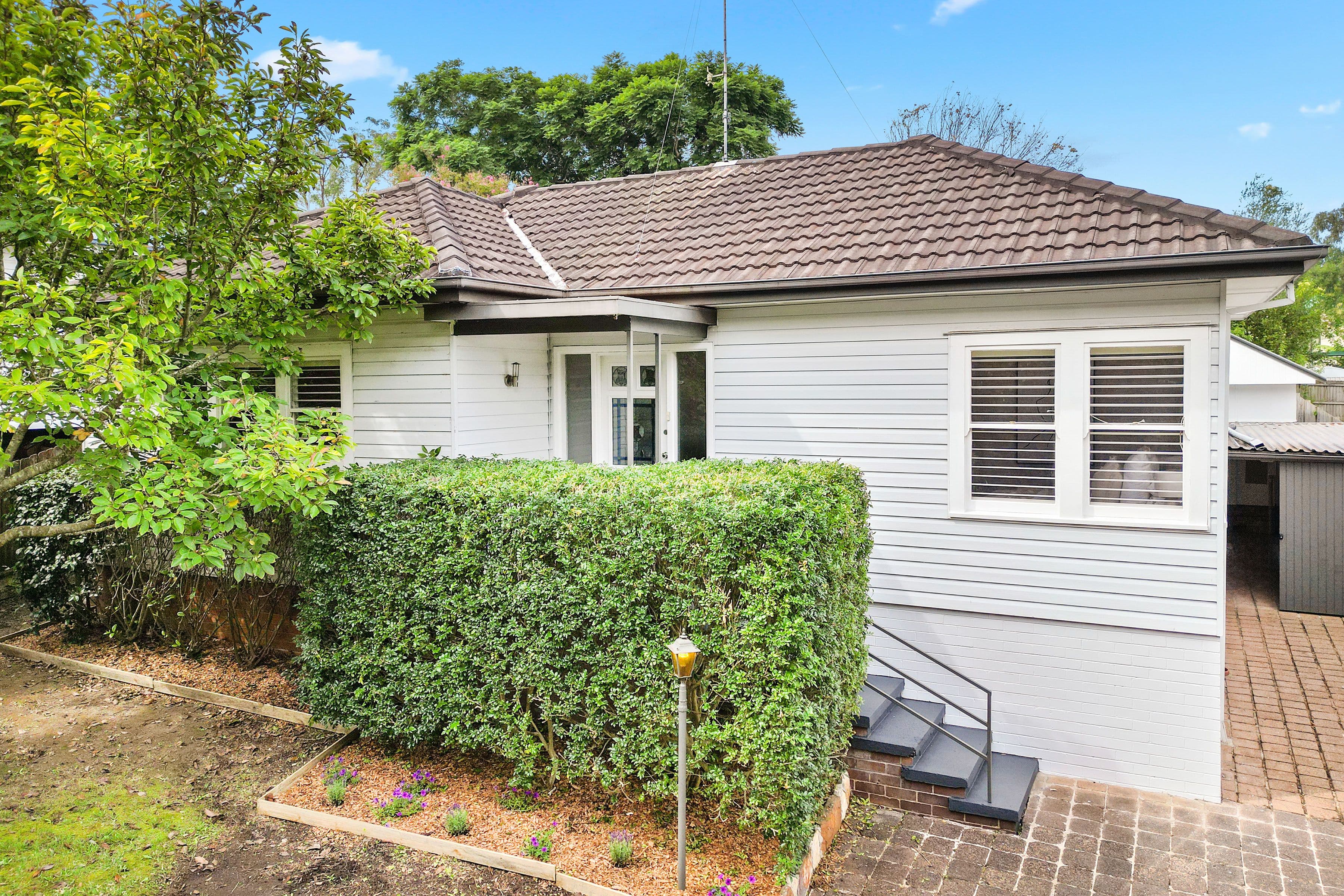 18 Adamson Avenue, Thornleigh NSW 2120, Thornleigh - Image 1