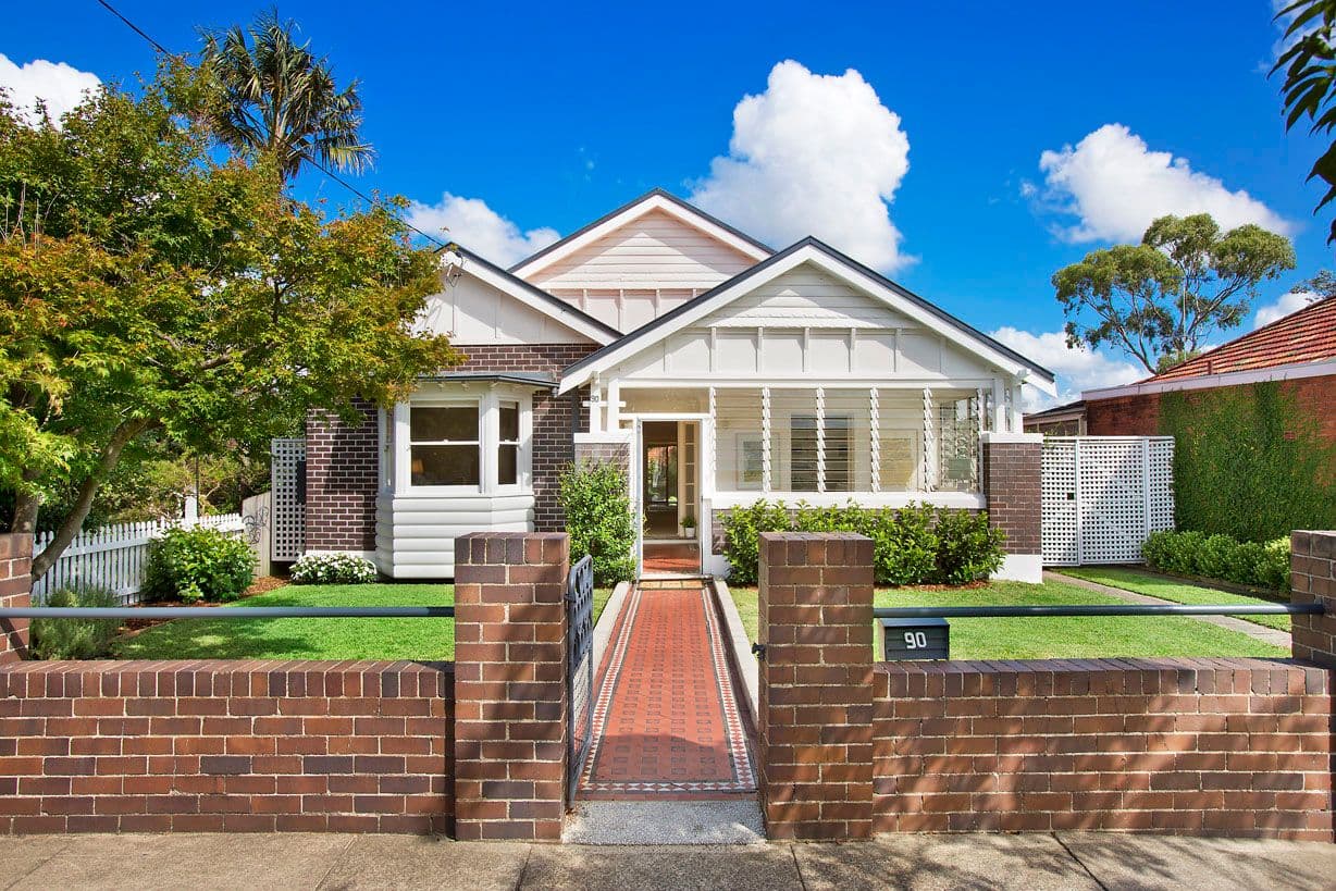 90 Kingston Street, Haberfield NSW 2045, Haberfield - Image 1