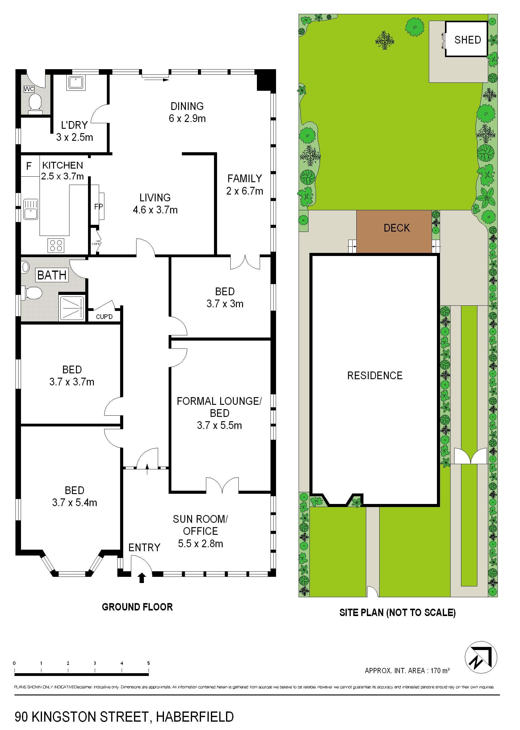 90 Kingston Street, Haberfield NSW 2045, Haberfield - Thumbnail 6